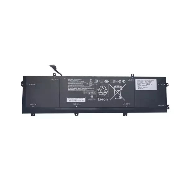 Originalna baterija za prenosnik HP ZN08XL