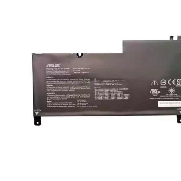 Originalna baterija za prenosnik ASUS Q536F Q536FD UX562FN UX562FD - Image 3