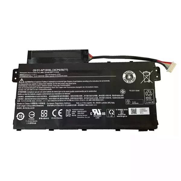 Originalna baterija za prenosnik ACER Aspire 5 A514-51,A514-51G,A515-53G