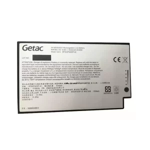 Originalna baterija za prenosnik GETAC BP3S3P3450P-02,441880000001