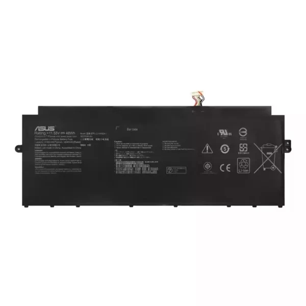 Originalna baterija za prenosnik ASUS C31N1824-1