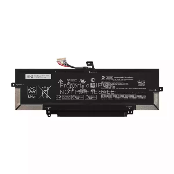 Originalna baterija za prenosnik HP HK04XL