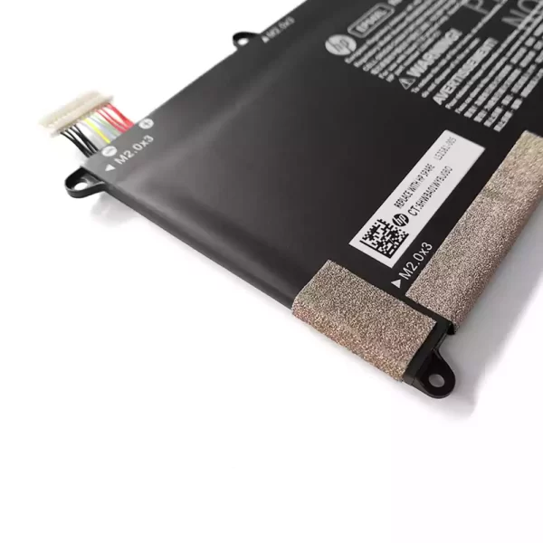 Originalna baterija za prenosnik HP EP04XL - Image 3