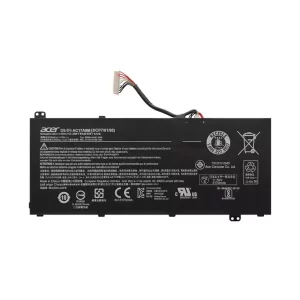 Originalna baterija za prenosnik ACER AC17A8M