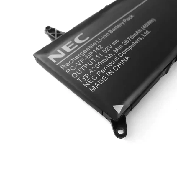 Originalna baterija za prenosnik NEC PC-VP-BP142 - Image 3