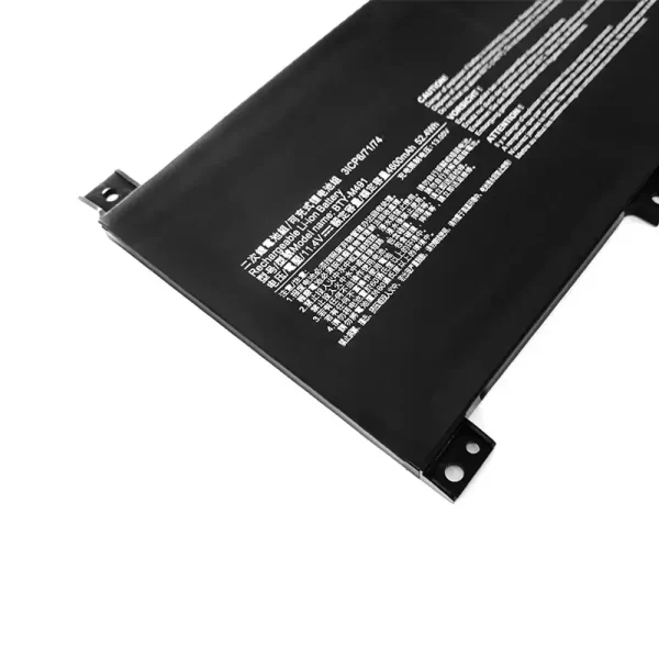Originalna baterija za prenosnik MSI Modern 15 A10RB,A10RB-041TW - Image 3