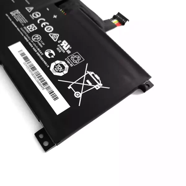 Originalna baterija za prenosnik MSI Modern 15 A10RB,A10RB-041TW - Image 4