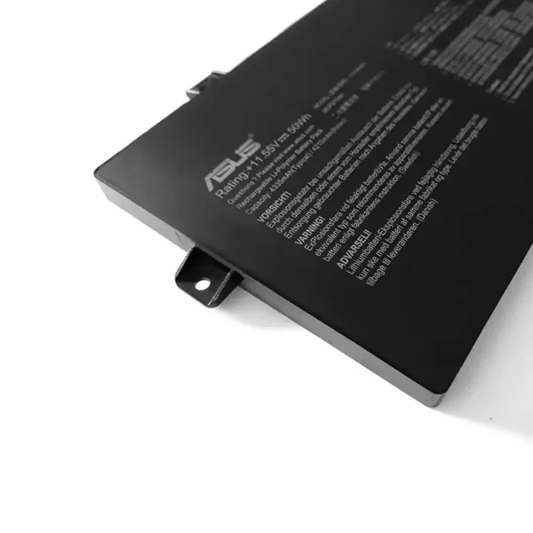 Originalna baterija za prenosnik ASUS P3540FA P3540FB PX574FA PE574FA P574FA - Image 3
