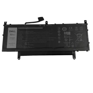 Originalna baterija za prenosnik DELL N7HT0