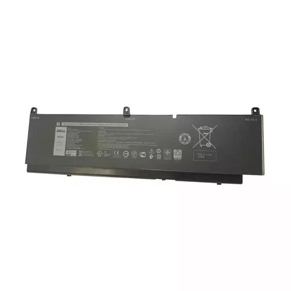 Originalna baterija za prenosnik DELL C903V