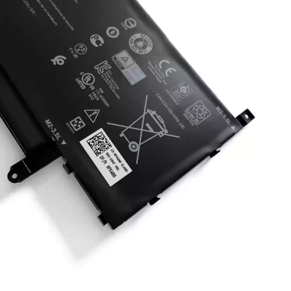 Originalna baterija za prenosnik DELL N7HTO N7HT0 - Image 4