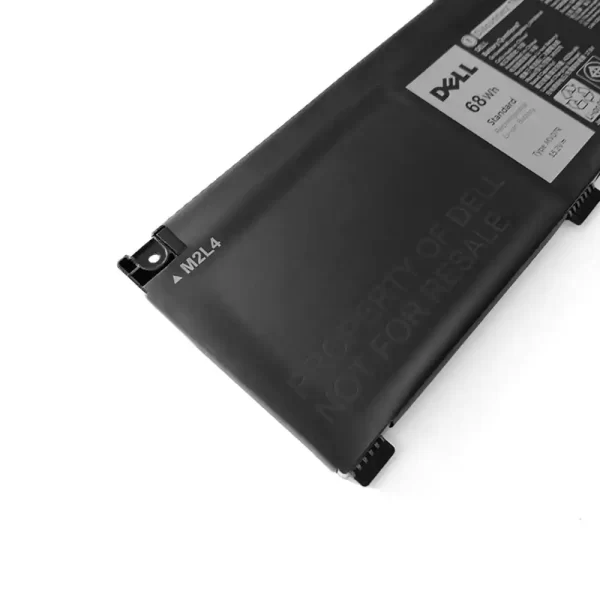 Originalna baterija za prenosnik DELL MV07R MVO7R - Image 3