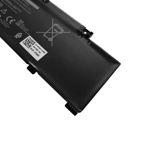 Originalna baterija za prenosnik DELL MV07R MVO7R - Image 4