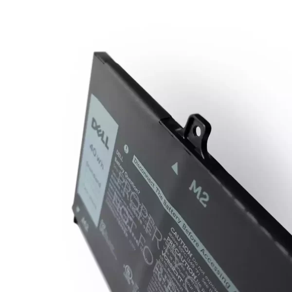 Originalna baterija za prenosnik DELL Latitude 15 3510,C5KG6 CF5RH - Image 3