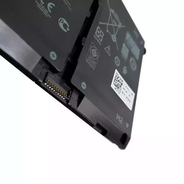 Originalna baterija za prenosnik DELL Latitude 15 3510,C5KG6 CF5RH - Image 4