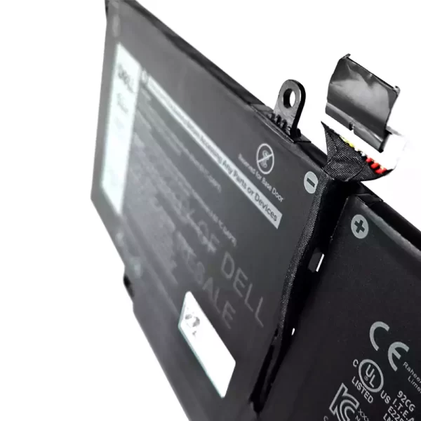 Originalna baterija za prenosnik DELL Latitude 7310 - Image 4