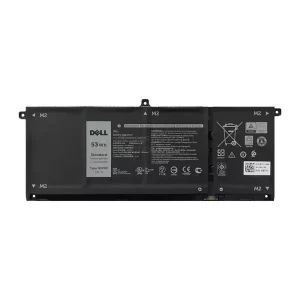 Originalna baterija za prenosnik DELL H5CKD