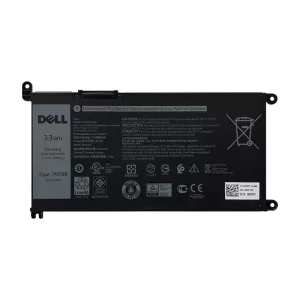 Originalna baterija za prenosnik DELL 7MT0R 7MTOR