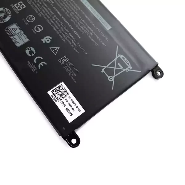 Originalna baterija za prenosnik DELL 7MT0R 7MTOR - Image 4