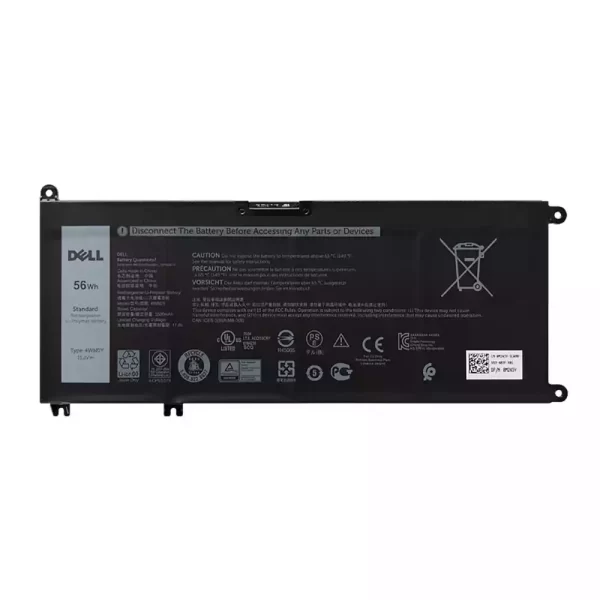 Originalna baterija za prenosnik DELL JYFV9,M245Y