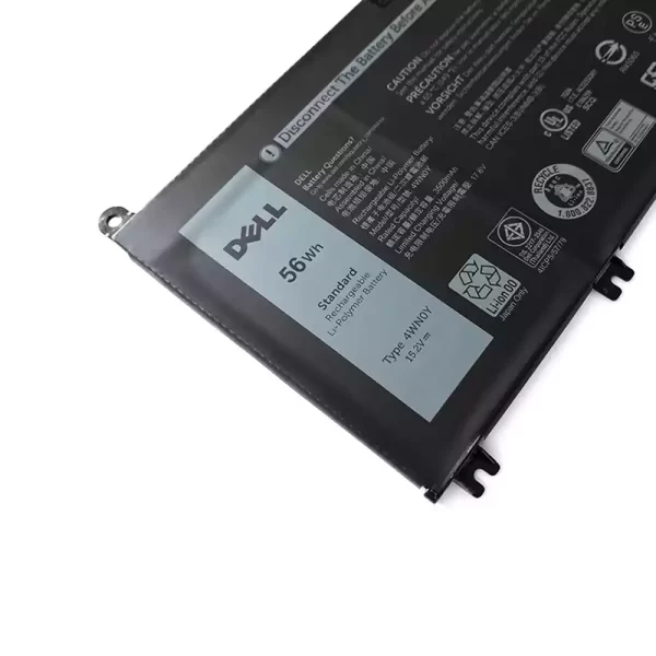 Originalna baterija za prenosnik DELL JYFV9,M245Y - Image 3