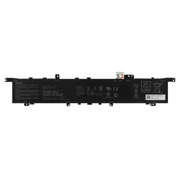 Originalna baterija za prenosnik ASUS ZenBook Pro Duo UX581GV UX581LV