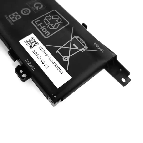 Originalna baterija za prenosnik ASUS ZenBook Pro Duo UX581GV UX581LV - Image 4