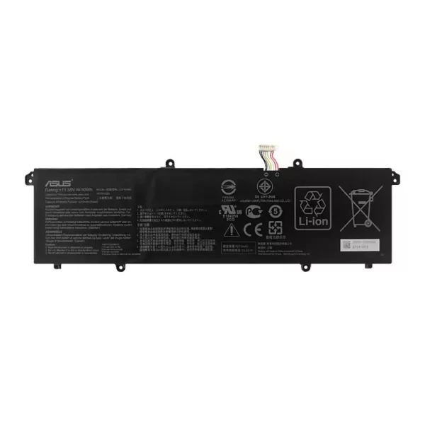 Originalna baterija za prenosnik ASUS C31N1905