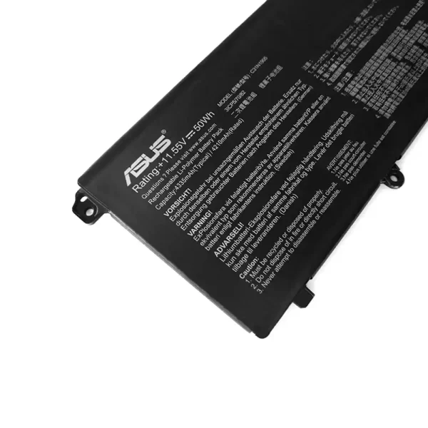Originalna baterija za prenosnik ASUS C31N1905 - Image 3