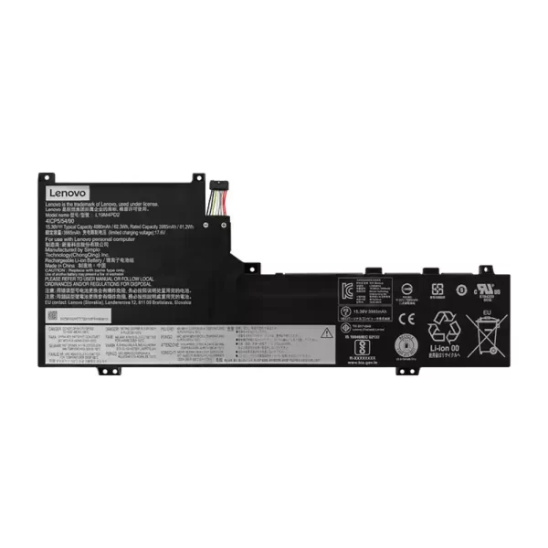 Originalna baterija za prenosnik LENOVO L19M4PD2 L19L4PD2