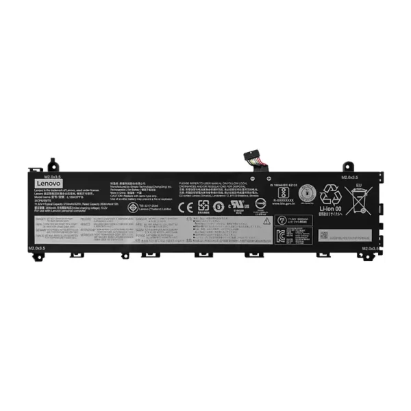 Originalna baterija za prenosnik LENOVO L18M3PFB L18L3PFB L18L3PF7 L18C3PF8