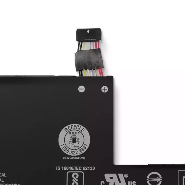 Originalna baterija za prenosnik LENOVO L19D3PD6 L19M3PD6 - Image 4