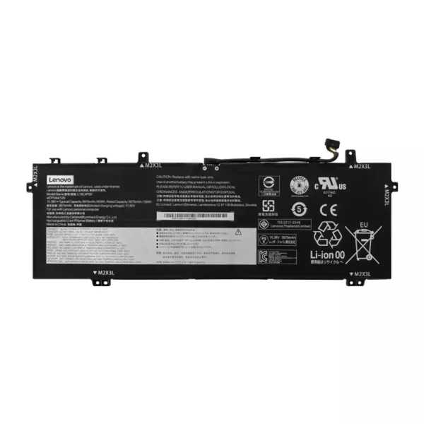 Originalna baterija za prenosnik LENOVO LEGION Y9000X