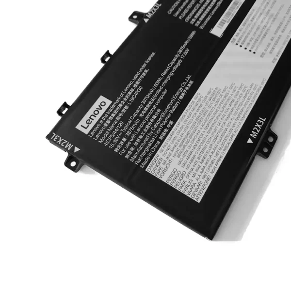 Originalna baterija za prenosnik LENOVO LEGION Y9000X - Image 3