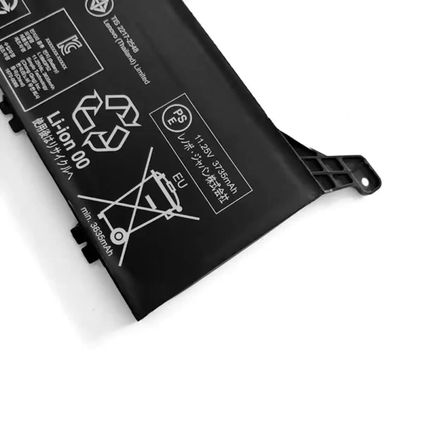 Originalna baterija za prenosnik LENOVO L18M3P52 SB10K97640 02DL001 - Image 4