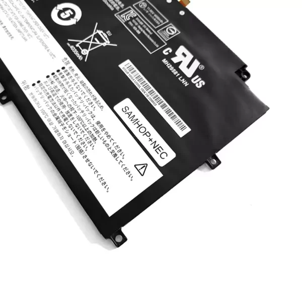 Originalna baterija za prenosnik LENOVO L17M3PH0 5B10Q41210 - Image 3