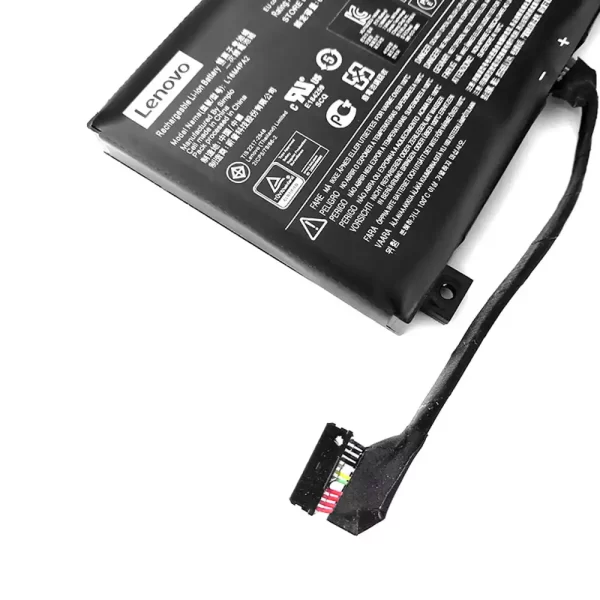 Originalna baterija za prenosnik LENOVO L16M4PA2 - Image 3