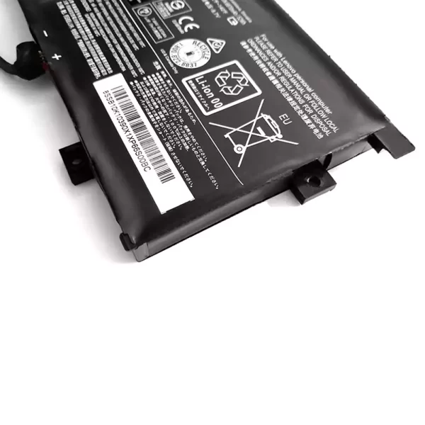 Originalna baterija za prenosnik LENOVO L16M4PA2 - Image 4
