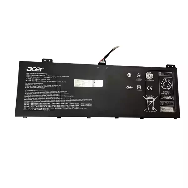 Originalna baterija za prenosnik ACER AP18L4N