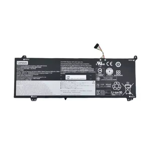 Originalna baterija za prenosnik LENOVO ThinkBook 14 2021