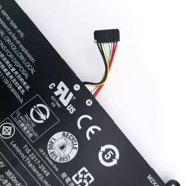 Originalna baterija za prenosnik LENOVO ThinkBook 14 2021 - Image 3