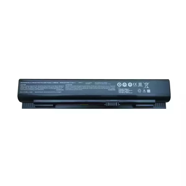 Originalna baterija za prenosnik X170BAT-8