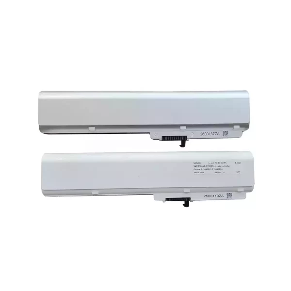 Originalna baterija za prenosnik NEC PC-VP-BP78,PC-VP-BP84