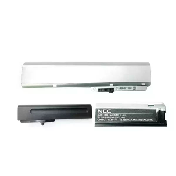 Originalna baterija za prenosnik NEC PC-VP-BP90