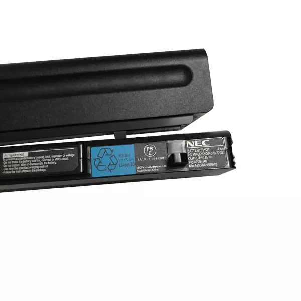 Originalna baterija za prenosnik NEC LM750/H,VK17H - Image 2