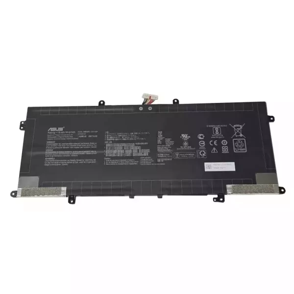 Originalna baterija za prenosnik ASUS UX325 UX325JA UX325EA UX363 UX363EA UX393 UX393JA UX393EA