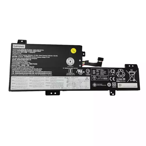 Originalna baterija za prenosnik LENOVO L19M3PF8 L19C3PF8