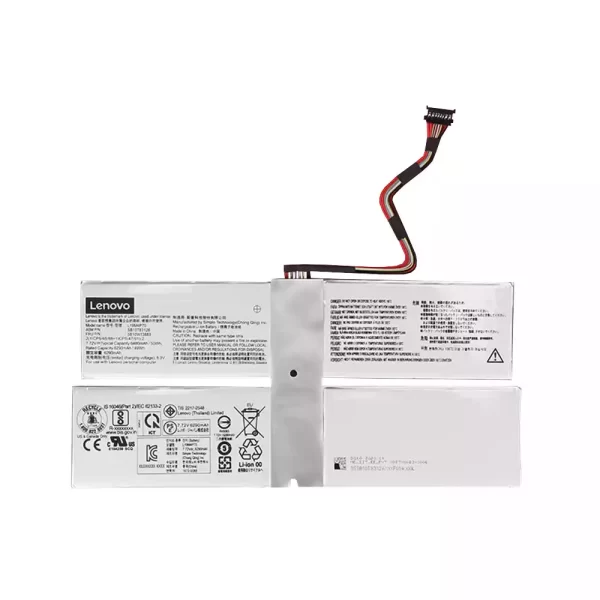 Originalna baterija za prenosnik LENOVO L19M4P70,SB10T83126,5B10W13883