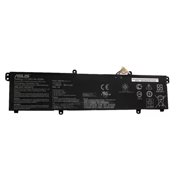 Originalna baterija za prenosnik ASUS X421E X421F X421J