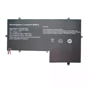 Originalna baterija za prenosnik NV-25265154C
